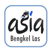 Asia Bengkel Las - Melayani pemasangan kanopi pagar railing teralis logo
